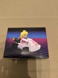 2024 Happy Meal McDonald&#039;s - Nintendo Switch Super Mario Kart - Peach