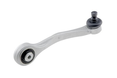 Brat suspensie fata Audi A8 2010-, Inferior Dreapta, Partea Fata, Dimensiune Con 18 Mm, NTY ZWD-AU-013 foto