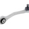 Brat suspensie fata Audi A8 2010-, Inferior Dreapta, Partea Fata, Dimensiune Con 18 Mm, NTY ZWD-AU-013