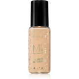 Inglot Me Like stralucire intensa pentru fata si corp 302 Bamboo 50 ml