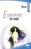 Cumpara ieftin Experiente de viata/Alcaz - Roman,Ideea Europeana,Carte Beletristica