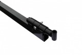 Remorca pentru motosape DKD LY 800 NEW ROSIE (700-800kg)