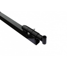 Remorca pentru motosape DKD LY 800 NEW ROSIE (700-800kg)