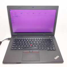 Lenovo ThinkPad L450 Core i3 5005U 4GB DDR3
