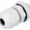 Presetupa poliamida, M12, IP68, MOLEX - 93600-0342 7000.7821.7