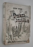 Carte veche Octav Dessila Porti fara numar Volum unu