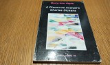 A DISCOURSE ANALYST`S CHARLES DICKENS - Maria-Ana Tupan (autograf) -1999, 193 p.