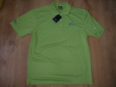 Tricou polo Nike Golf Skyrim marimea L foto