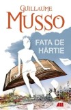 Cumpara ieftin Fata de hartie/Guillaume Musso