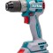 TOTAL - MASINA DE GAURIT FARA PERII 20V-2.0Ah LI-ION (INCLUDE 2 ACUMULATORI+ 1 INCARCATOR+47 ACCESOR PowerTool TopQuality