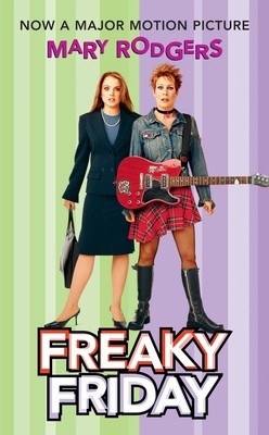 Freaky Friday foto