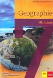 Geografie (limba germana). Clasa a VII-a, 2019