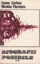 Biografii posibile - interviuri, seria a II-a foto