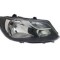 Far VW Touran (1T3) 07.2010- Caddy 3/LIFE (2K) 06.2010- TYC partea Dreapta daytime running light, tip bec H4
