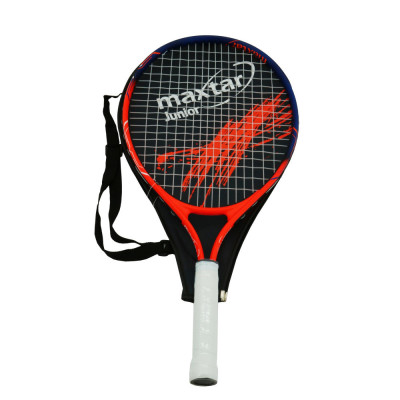 MAXTAR RACHETA TENIS COPII JUNIOR 58X28X2 CM ProVoyage Vacation foto