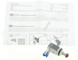 SET REPARATII MASINA DE SPALAT VASE 11033896 Masina de spalat vase incorporabila Bosch SMV46KX04E, 13 seturi