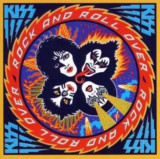 Rock and Roll Over | Kiss, Mercury Records