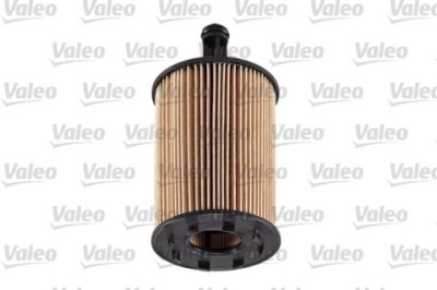 Filtru ulei VALEO 586506 foto