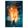 Trials of Apollo, the Book One the Hidden Oracle