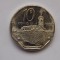 10 CENTAVOS 2002 CUBA-XF