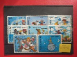 1989 - DESENE ANIMATE ( 2 )