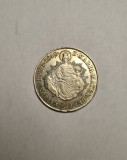 20 Kreuzer 1848 B Piesa Frumoasa de Colectie, Europa