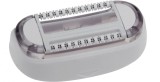 Atenuator durere pentru cap epilator Braun 81533165, 34 mm, Silk-epil 9 si Silk-epil 7