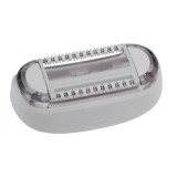 Atenuator durere pentru cap epilator Braun 81533165, 34 mm, Silk-epil 9 si Silk-epil 7