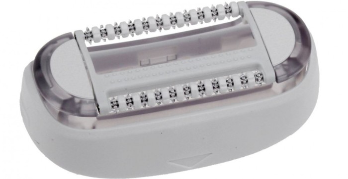 Atenuator durere pentru cap epilator Braun 81533165, 34 mm, Silk-epil 9 si Silk-epil 7