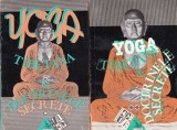 Yoga tibetana si doctrinele secrete. Cele sapte Carti ale Intelepciunii Marii