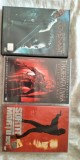 3 dvd-uri orig cu lb ro 5 lei BUCATA
