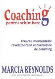 Coaching pentru schimbare - Paperback brosat - BMI