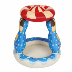 Piscina gonflabila Bestway Candyville, pentru copii, 91 x 89 cm