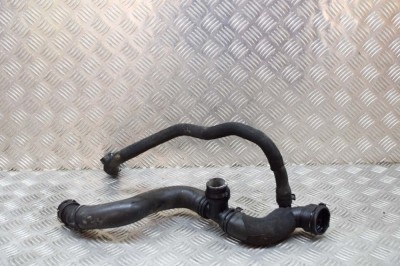 Furtun de lichid de răcire LAND ROVER RANGE ROVER SPORT II L494 2017 OEM: HPLA-8260-DB 14631306 foto