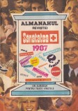 Almanahul Revistei Sanatatea 1987