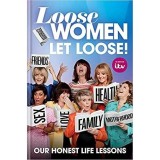Loose Women Let Loose Carte in Engleza Parerile Panalistilor Opinie Viata Moderna Carti Straina