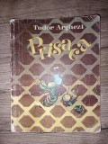 Prisaca- Tudor Arghezi