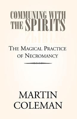 Communing with the Spirits foto