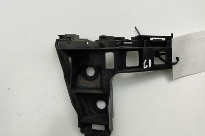 Suport bara de protecție dreapta spate VW GOLF VII 5G1, BQ1, BE1, BE2 2016 OEM: 5G6807394A | 29014735 foto