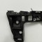 Suport bara de protecție dreapta spate VW GOLF VII 5G1, BQ1, BE1, BE2 2016 OEM: 5G6807394A | 29014735