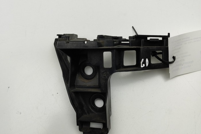 Suport bara de protecție dreapta spate VW GOLF VII 5G1, BQ1, BE1, BE2 2016 OEM: 5G6807394A | 29014735