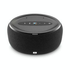 Boxa JBL LINK300 Smart Google Assistant Multi-room HD Audio WiFi Bluetooth foto