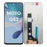 Display cu touchscreen Motorola Moto G53 Service Pack