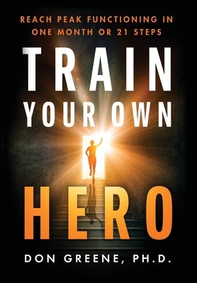 Train Your Own Hero foto