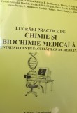 LUCRARI PRACTICE DE CHIMIE SI BIOCHIMIE MEDICALA