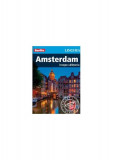 Cumpara ieftin Amsterdam - &icirc;ncepe călătoria - Paperback brosat - *** - Linghea