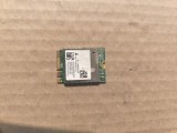 placa wireless 15-DB 15-DR 15G-DR 15-da 250-G7 255 G7 256 915621-001 Realtek RTL8821CE 802.11AC BT 4.2 NGFF cu o antena