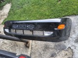 Bari Ford focus și accesorii