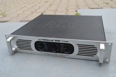 Amplificator Putere Palladium 2000 Vintage DAP Audio foto