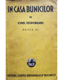 Ionel Teodoreanu - In casa bunicilor (1938)